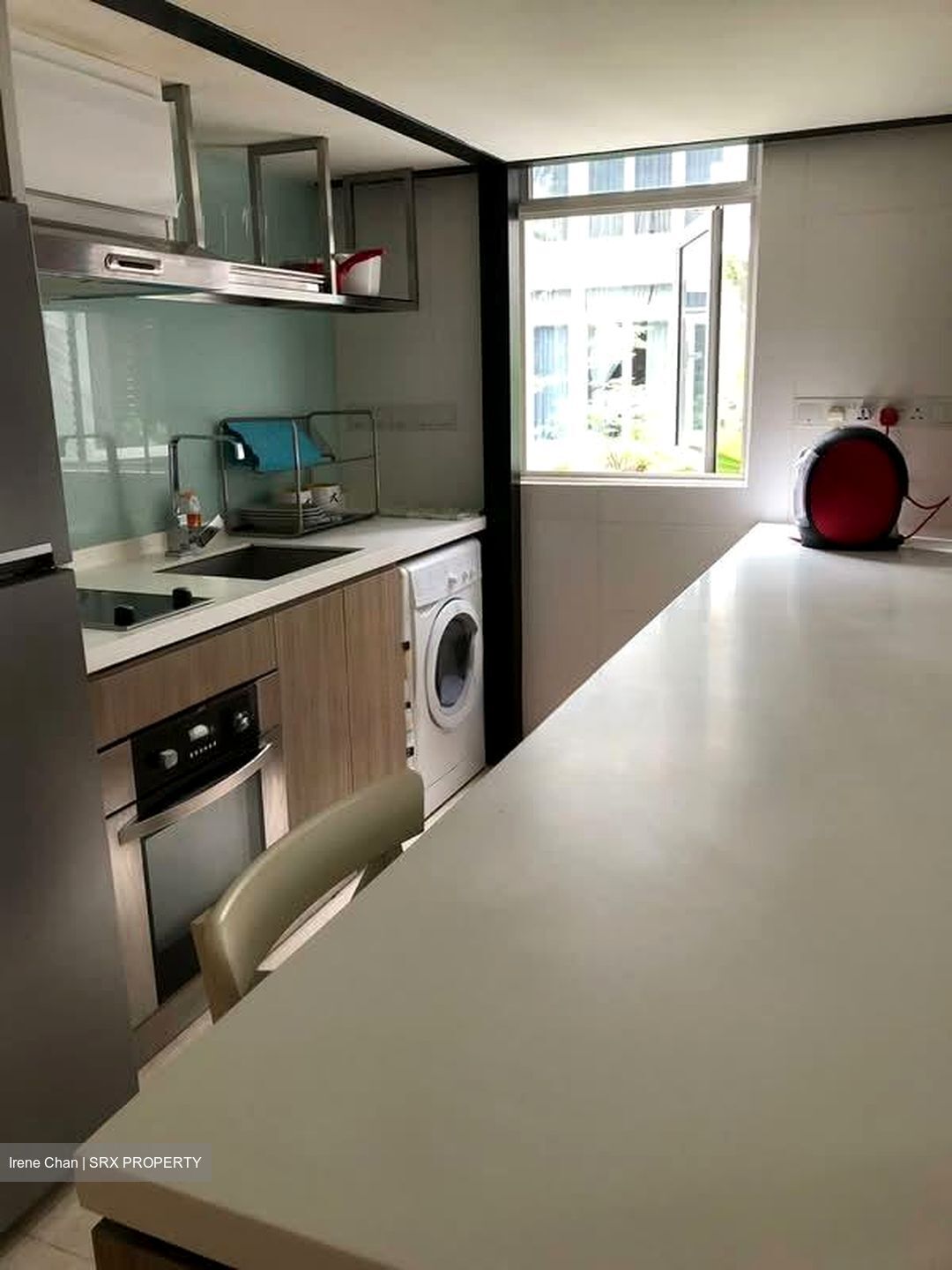 The Greenwich (D28), Condominium #598078591